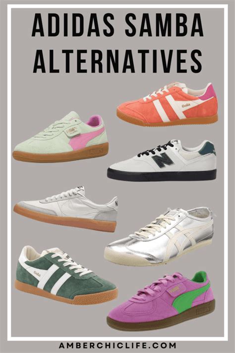 samba adidas dupes|alternatives to samba.